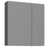 Hanah home Ormarić sa ogledalom Bari 60 664 | Eponuda.com