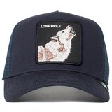 Goorin Bros Bros The Lone Wolf Tamno plava | shoptok.hr