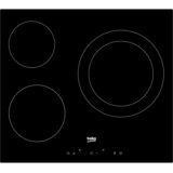 Beko Vitroceramična kuhalna plošča HIC63402T 5700W 60cm, (5000559029) Cene