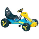 Formula na pedale 404 za decu - plava Cene
