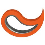 In Zaustavljalnik za okna in vrata Stoppy (oranžne barve) Cene
