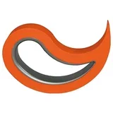 Zaustavljalnik za okna in vrata Stoppy (oranžne barve)