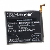 VHBW Baterija za Samsung Galaxy A51 5G / SM-A516, 4400 mAh Cene