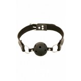 Fetish Fantasy Series Fetish Fantasy usnjen Breathable Gag Cene