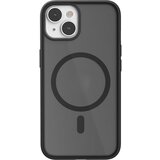 WOODCESSORIES Clear Case MagSafe Matte Black iPhone 14/13 Cijene