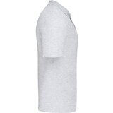 Fruit Of The Loom Light Grey Men's Polo Shirt Original Polo Friut of the Loom | shoptok.hr