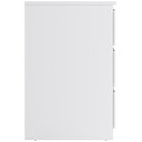 Tvilum Bijela komoda 77x76x50 cm Naia – | shoptok.hr