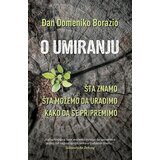 Laguna O UMIRANJU - Đan Domeniko Borazio ( 9002 ) | ePonuda.com