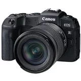 Canon EOS RP + RF24-105 F4-7.1 CANON