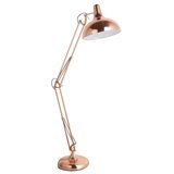Eglo Borgillio stojeća/1, e27, bakar | shoptok.hr