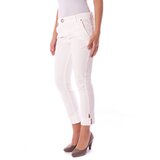 COLCCI WOMAN FISHERMAN PANTS WHITE | shoptok.hr