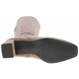 Caprice Škornji 'TRACY' rjava | Shoptok.si