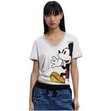 Desigual mickey mouse ženska majica DG25SWTKAG-1020