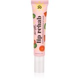Barry M Lip Rehab vlažilni balzam za ustnice SPF 20 10 ml Cene