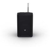Ld Systems ANNY® 8 BPH B5 Akumulatorsko ozvočenje + 1x brezžični naglavni mikrofon - - Audio-Kondric | Shoptok.si
