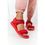 Big Star Women's Sport Sandals | ePonuda.com