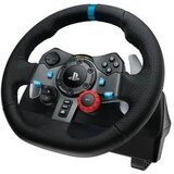 Logitech G29 Driving Force set volan i menjač, za PS5/PS4/PC Cene
