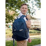 Vuch Orym Blue city backpack | ePonuda.com