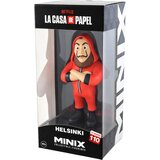Money Heist Helsinki with Mask Minix zbirateljska figura 12cm Cene