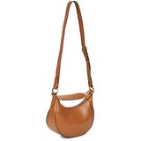 Lancel Torbice za na ramo ORIGAMI DE HOBO S Kostanjeva | Shoptok.si