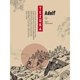 Fibra Osamu Tezuka
 - Adolf 2: Tajni dokument Cene'.'