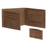 Heming Denarnice C-2 CARTERA TARJETERO Marrón Kostanjeva | Shoptok.si