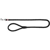 Trixie Povodec Cavo S-M 100 cm/12mm rdeča | Shoptok.si