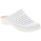 Fly Flot Nogavice T5047ZE Bela | Shoptok.si