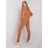 FANCY Set-FA-KMPL-6860.40X-light brown | Shoptok.si