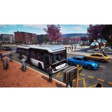 Astragon Bus Simulator 27 (includes Deluxe Upgrade Pack) (Playstation 5) | shoptok.hr
