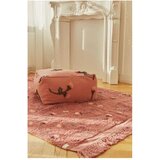 Lorena Canals Tabure English Garde z vrtnicami | Shoptok.si