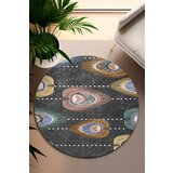Conceptum Hypnose tepih CT-2068 y, 120 cm, šareni | Eponuda.com