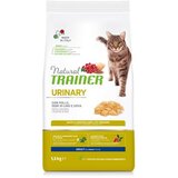 Natural trainer hrana za odrasle mačke, Piletina, 1.5kg Cene