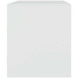 TV ormarići 2 kom bijeli 67 x 39 x 44 cm čelični | shoptok.hr