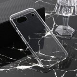  maska silikonska ultra thin za google pixel 8a transparent | ePonuda.com