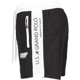 U.S. GRAND POLO US GRAND POLO COSTUME PART UNDER MAN BLACK | ePonuda.com