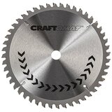 CRAFTOMAT List krožne žage HM (150 mm, izvrtina: 20 mm, 48 zob) | Shoptok.si