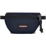 Eastpak Torbica za okrog pasu 'Springer' mornarska / rdeča / črna / bela Cene