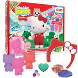 Hello Kitty Gift Box Bath darilni set (za kopel) za otroke | Shoptok.si