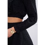 Kesi Boho dress black | shoptok.hr