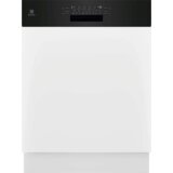 Electrolux Ugradbena perilica posuđa E82IX220ST AirDry MatBlack E82IX220ST | shoptok.hr