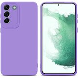  Ohišje, združljiv s Samsungom v tekoči svetlobi vijolični - zaščitni pokrov iz fleksibilnega silikona TPU, (20603316) | Shoptok.si