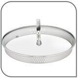 Tefal Set posuđa od nehrđajućeg čelika 10 kom Duetto+ - | shoptok.hr