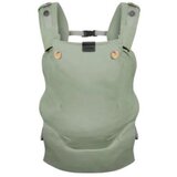 Babymoov nosilka Moov & Boost, Sage green | Shoptok.si