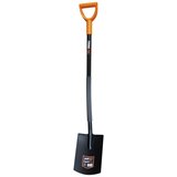  Ergonomska Lopata za Prekopavanje s D-Drškom - 120 cm Cijene