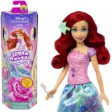 Disney Princess HTV88 punčka Cene