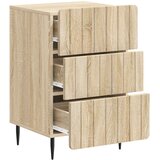  Noćni ormar Hrast sonoma 43x 41 x 68 cm Konstruirano drvo | shoptok.hr