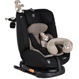 Moni Auto sedište za decu i-Maxx 40-150cm, IsoFix, Cool Beige Cene
