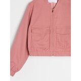 Sinsay Bomber jakna | shoptok.hr