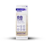 BB CARE tonirana dnevna krema Bronze ton 50ml